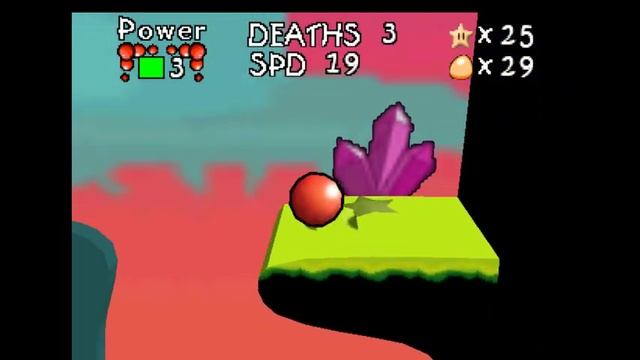 Bounce Tales 64 [Super Mario 64 Hack][DOWNLOAD] смотреть онлайн