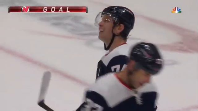 НХЛ 20/21. Первый гол Никиты Гусева. NHL 20/21. Nikita Gusev 1 Goal смотреть онлайн