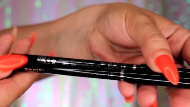 ORIFLAME синей туши onColor нет и не будет! Матовые помады не стойкие! Пион не впечатлил! смотреть онлайн