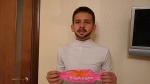 ПАРОДИЯ НА ШОУ КОНДИТЕР. (Ренат Агзамов)