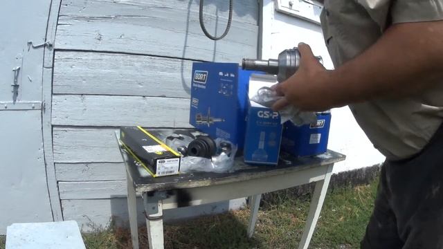 Опель вектра С   Сколько стоит ходовка на рынке Караганды