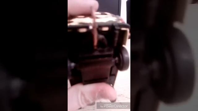 Моё интро + небольшие обновки в модельках и новый бокс для моделей смотреть онлайн