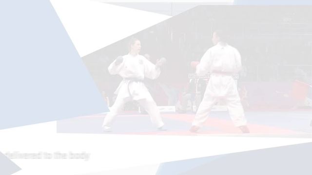 Karate At Olympic Games Tokyo 2020:  KUMITE | WORLD KARATE FEDERATION