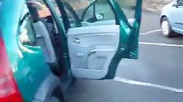 CITROEN C3 1.4 XTR AUTO,2004 (54) смотреть онлайн