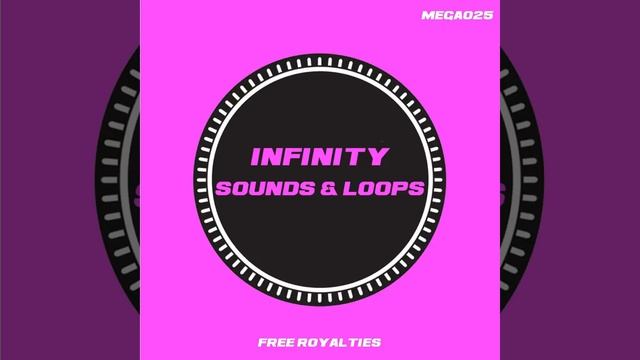 Infinity Sounds & Loops 128 (Tool 13) смотреть онлайн