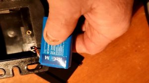 Снимаем, разбираем блок ГЛОНАСС.