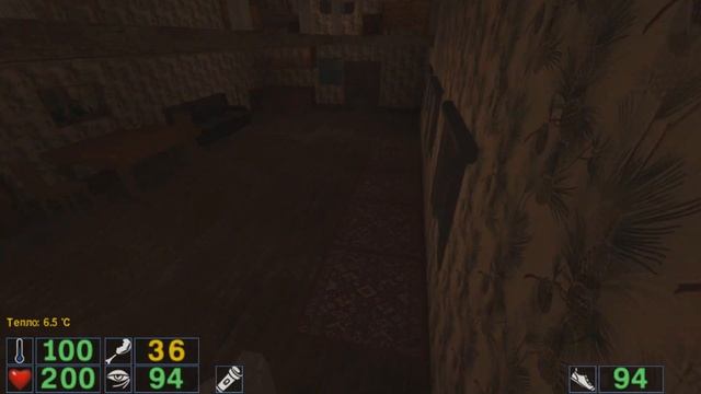 Serious Lяп. Hitroman's Cold Adventures смотреть онлайн