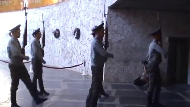 Mamaev Kurgan смотреть онлайн