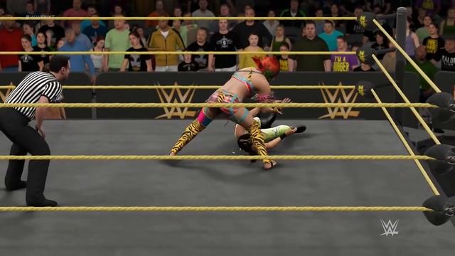 WWE 2K17 - PS4 REVIEW