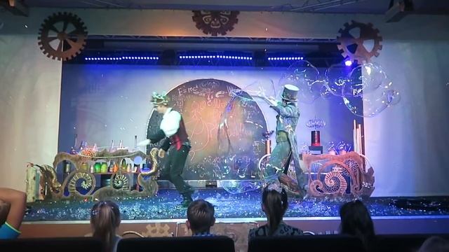 МЕЧТЫ МЕНЯЮЩИЕ МИР смотреть онлайн