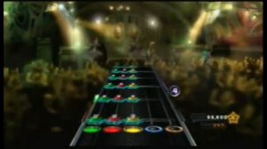 Guitar Hero 5 - Song 2 - Blur - Expert Guitar - 100% FC