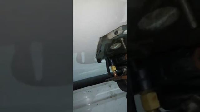 Газель некст ремонт рефрежиратора смотреть онлайн