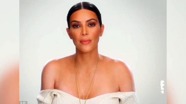 Kim Kardashian: She's 'Laughing All The Way To The Bank' Over Photoshop Claims