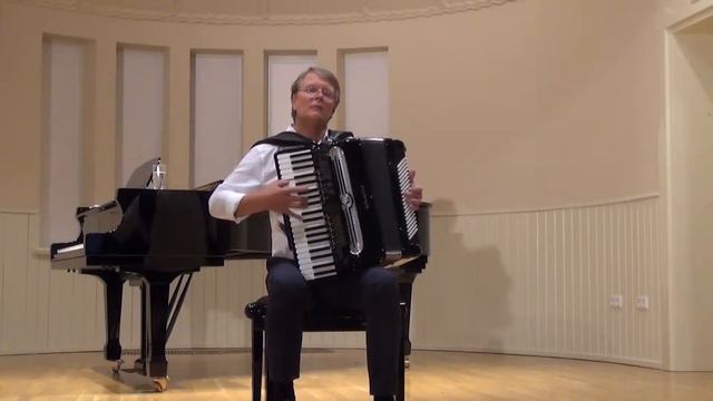 Henn Rebane - Tõnu ja Uno Naissoo “Pistoda laul “, akordionile seadnud Henn Rebane , Palanga смотреть онлайн