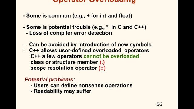 CS 311 Chapter 7 - Part 1 смотреть онлайн
