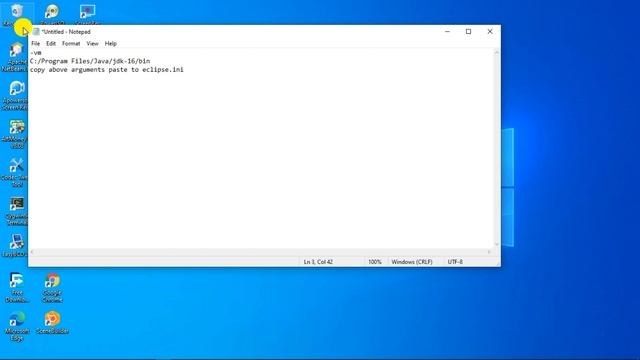 fix or solve incompatible JVM/JDK version 11 or above require in eclipse @hsktube смотреть онлайн