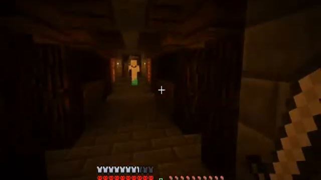 Minecraft Roguelike Dungeons Episode 8: A Rough Return смотреть онлайн