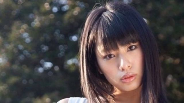 Hana Haruna смотреть онлайн