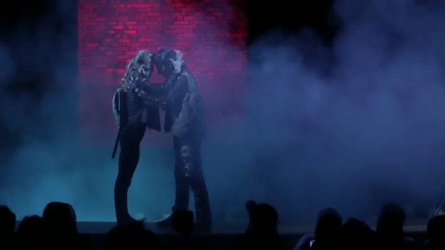 НОВЕЛЛЫ О ДВУХ ЛЕГЕНДАХ И ЛЮБВИ 1 смотреть онлайн