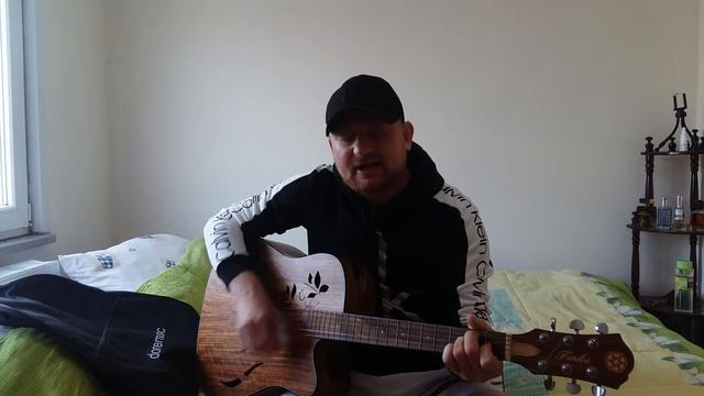 Матылек под гитару. Макс Корж. смотреть онлайн