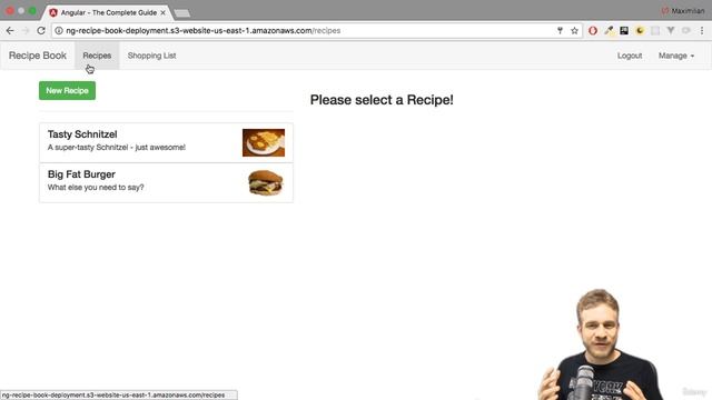 1 - Course Introduction смотреть онлайн