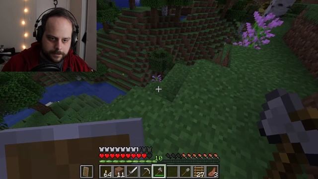 Minecraft 3: Shakespeare and Python смотреть онлайн