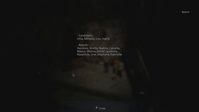 RE8 Village: Story of Lady Dimitrescu in Hindi смотреть онлайн