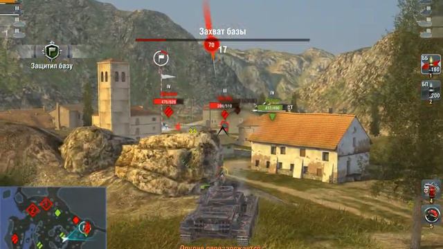 Почему Pz II J имба?/ WoT Blitz / Джедай смотреть онлайн