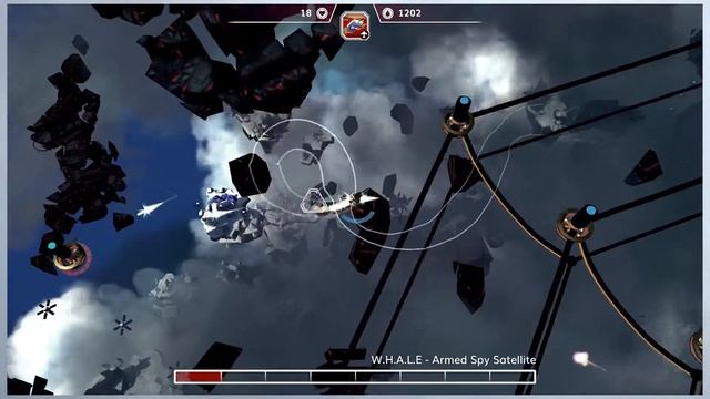 AIRHEART: Tales of broken Wings - ENDING смотреть онлайн