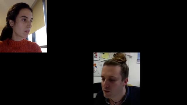 Contributed talks 10 смотреть онлайн