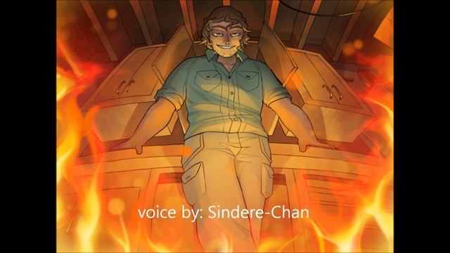 boyfriends to death strade voice part 2