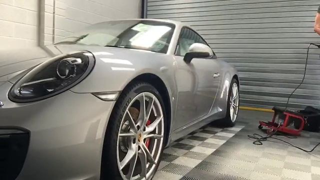 Paint Correction смотреть онлайн