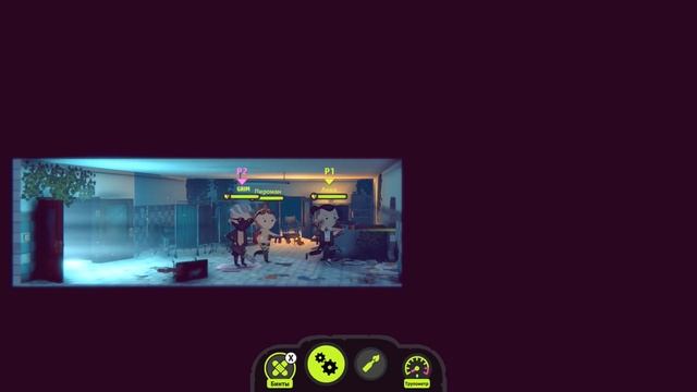 ГОРОД ЗОМБИ С ПСИХАМИ ♦ HordeCore смотреть онлайн