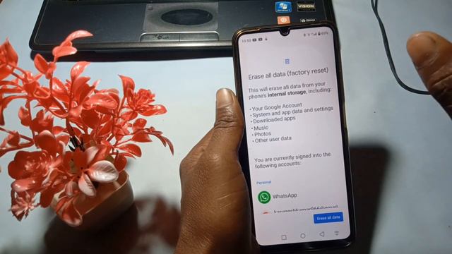 Mobile reset kaise kare | Kisi bhi Phone ko reset kaise kare | Factory reset android phone смотреть онлайн