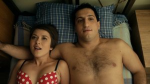 Универ. Новая общага: Майкл и Яна снова сделали это