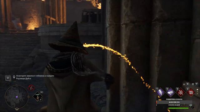 Hogwarts Legacy {Наследие } Полное Прохождение смотреть онлайн