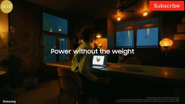 Galaxy Book3 Pro ? New Powerful Stylish Laptop 2023 Official Introduction & First Look Video ? смотреть онлайн