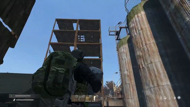 base building DAYZ смотреть онлайн