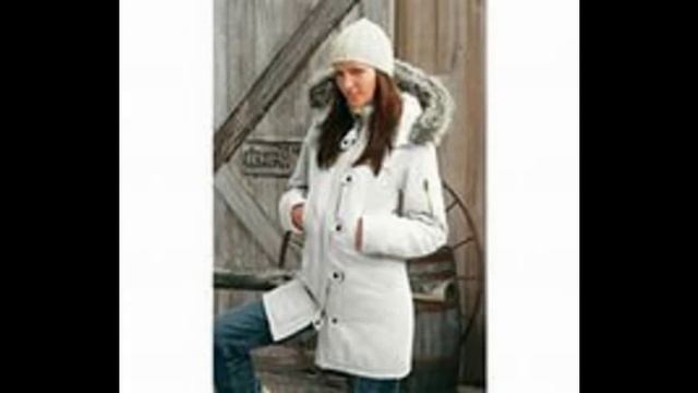 картинки куртки парки женские смотреть онлайн