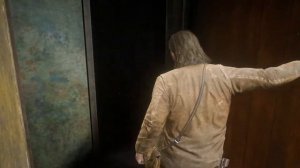 Рдр 2 квест у скупщика