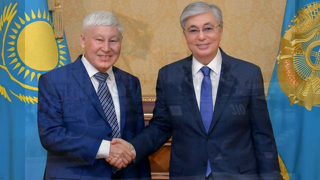 Причиной отказа от проведения парада Победы в Казахстане является экономия средств смотреть онлайн