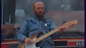 Группа Фестиваль   Интердевочка 1989 г