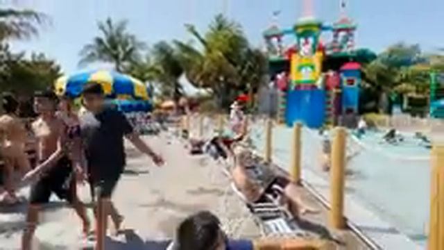 Legoland California/Aquapark Legoland!!! Окунитесь с нами в Мир ЛЕГО!!!