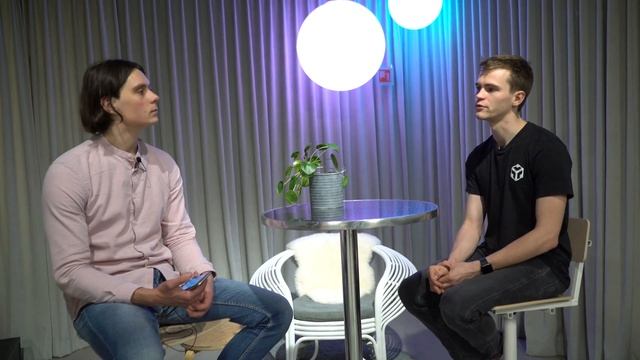 Business journey of CodeSandbox смотреть онлайн