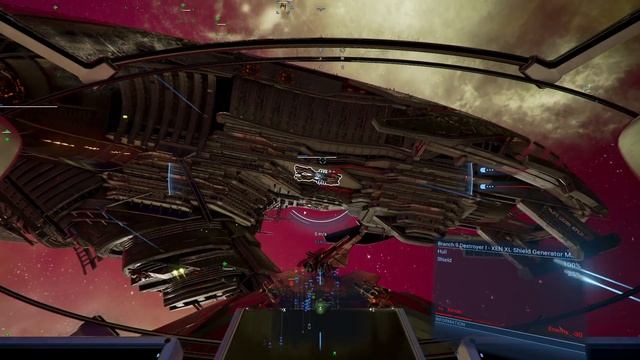 X4 Foundations: Ep 8.5, Taking on an Xenon I смотреть онлайн