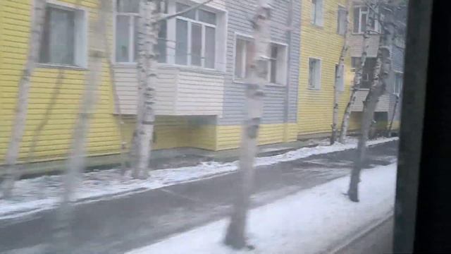 МАЗ-103.075 "Арктика" № А 592 ТЕ 186 | Deutz + Voith DIWA | СПОПАТ смотреть онлайн