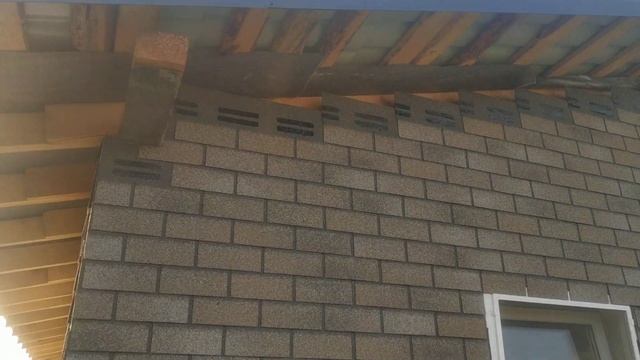 ТЕХНОНИКОЛЬ HAUBERK (хауберк) на газосиликатные блоки без утепления. смотреть онлайн