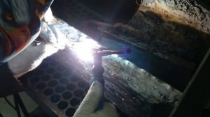 Ремонт сварочного аппарата Сварог TIG 200P AC/DC в сервисном центре Зона-Сварки.РФ | Сварка в кайф!