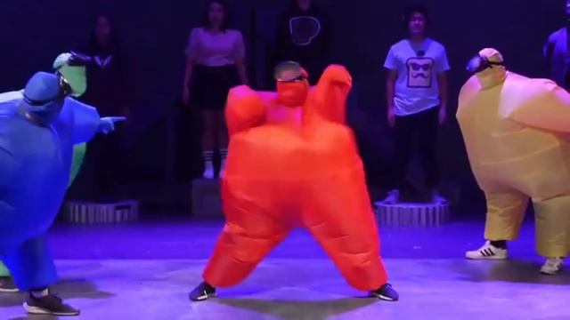 When the imposter is SUS! ?????????????????????????????LIKE AMONG US THE FUNNY GAME???????????????? смотреть онлайн