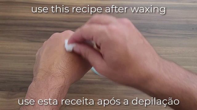 Pare de se barbear! Esta é a maneira mais fácil de remover pêlos faciais e corporais sem dor смотреть онлайн